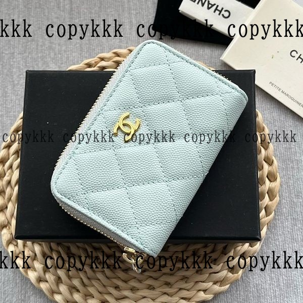 大人気 シャネル コインパース N級品 - wallets-00305 画像 6