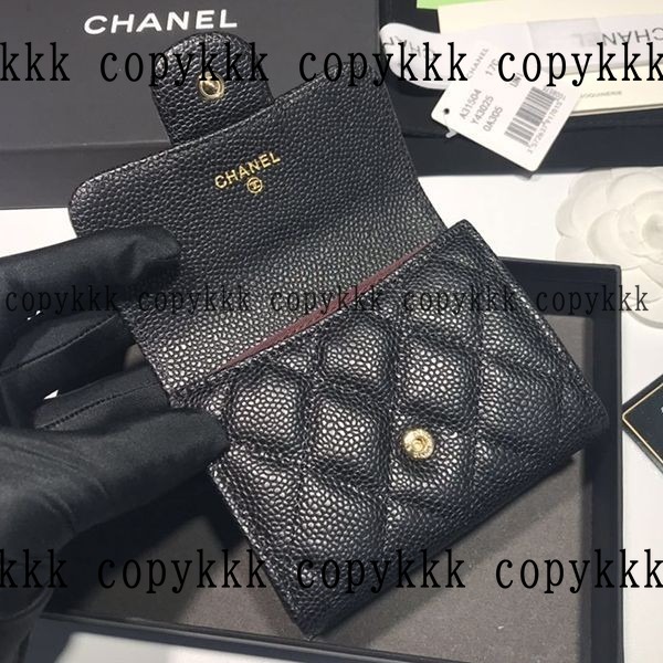 送料無料 シャネル コインパース スーパーコピー - wallets-00306 画像 2
