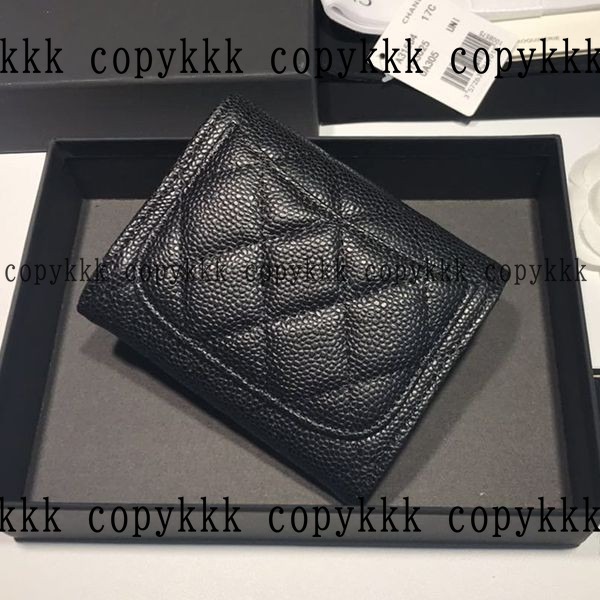 送料無料 シャネル コインパース スーパーコピー - wallets-00306 画像 3