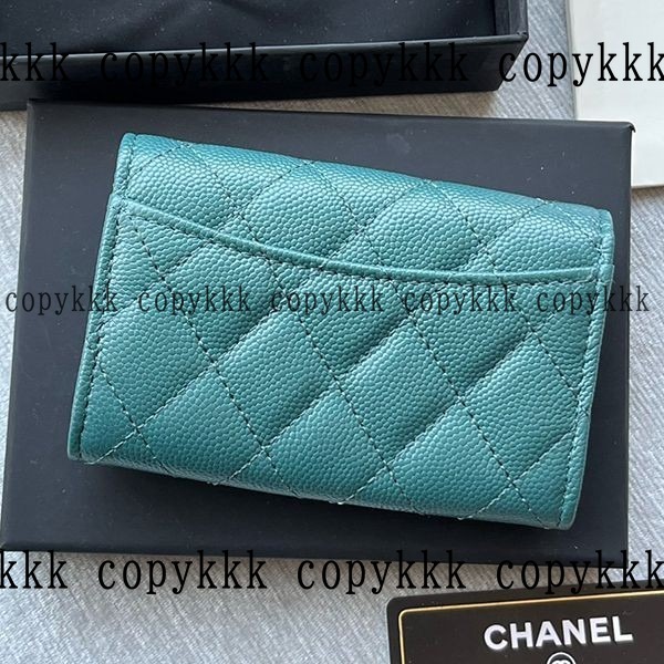 シャネル 折り財布 N級品 激安通販 - wallets-00337 画像 2