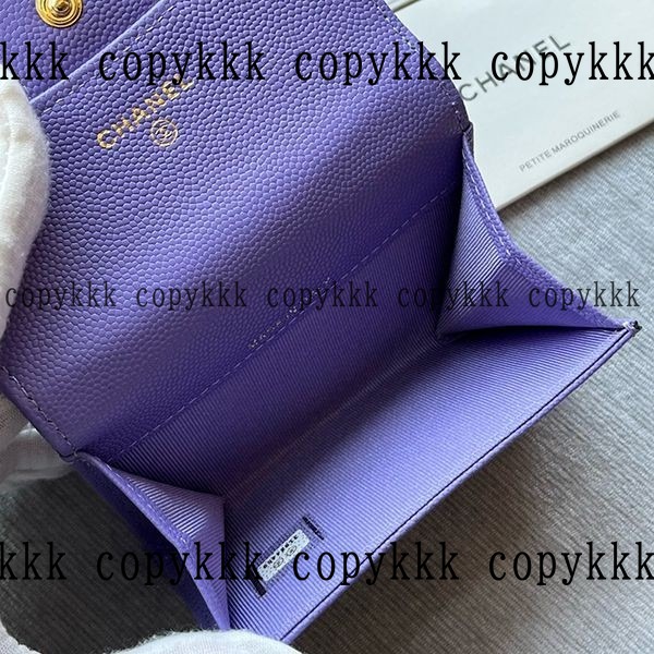 シャネル 折り財布 N級品 激安通販 - wallets-00342 画像 5