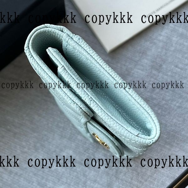 大人気 シャネル 折り財布 N級品 - wallets-00345 画像 2