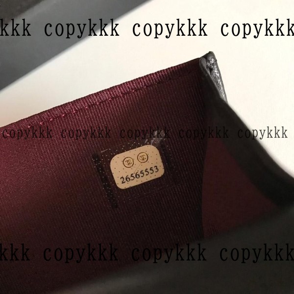 大人気 シャネル 折り財布 N級品 - wallets-00329 画像 8