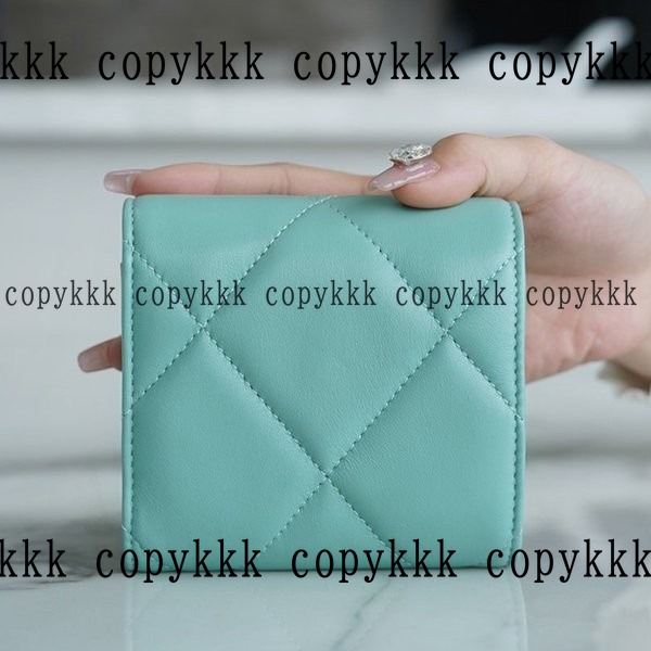 シャネル 折り財布 N級品 激安通販 - wallets-00351 画像 3