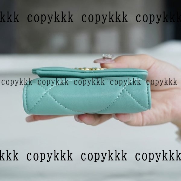 シャネル 折り財布 N級品 激安通販 - wallets-00351 画像 4
