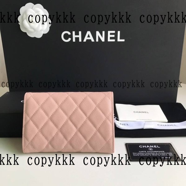 シャネル 折り財布 N級品 激安通販 - wallets-00353 画像 2