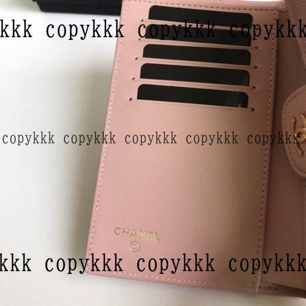 シャネル 折り財布 N級品 激安通販 - wallets-00353 画像 8
