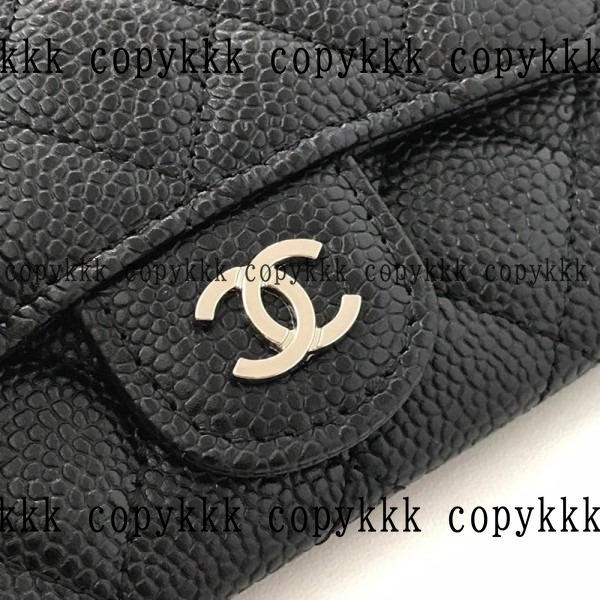 格安 シャネル 折り財布 スーパーコピー - wallets-00356 画像 5