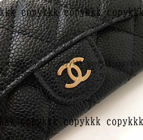 シャネル 折り財布 N級品 激安通販 - wallets-00357 画像 5