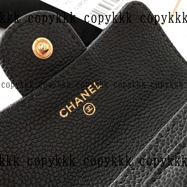 シャネル 折り財布 N級品 激安通販 - wallets-00357 画像 7