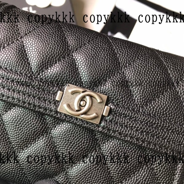 シャネル 折り財布 コピー 送料無料 - wallets-00359 画像 15