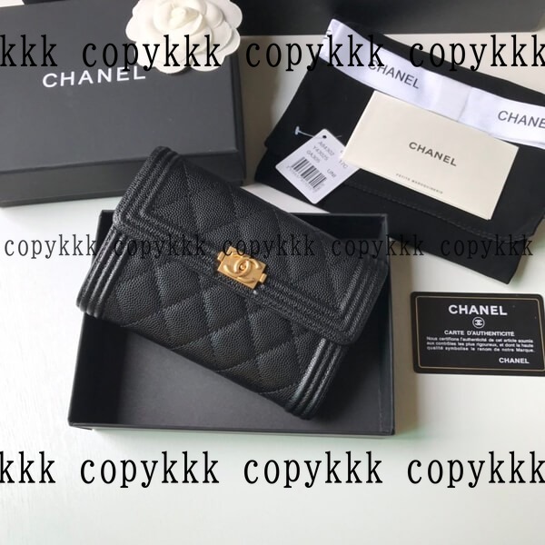 シャネル 折り財布 コピー 送料無料 - wallets-00359 画像 18