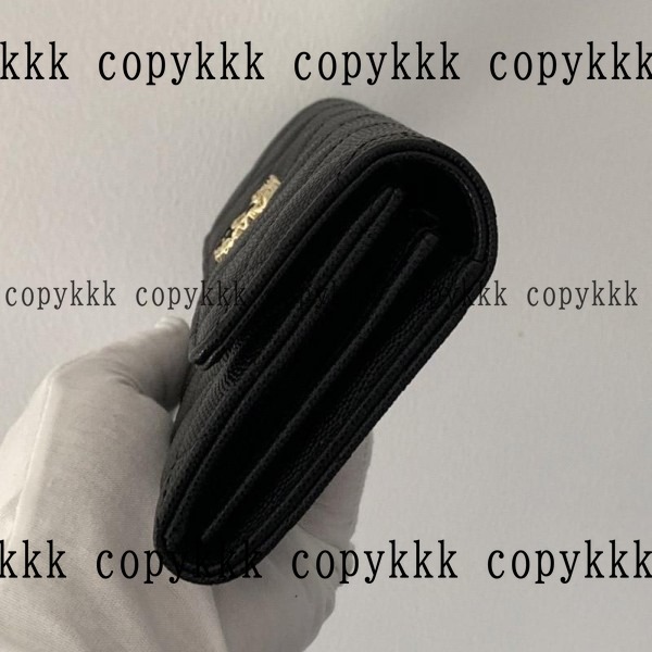 送料無料 シャネル 長財布 スーパーコピー - wallets-00361 画像 5