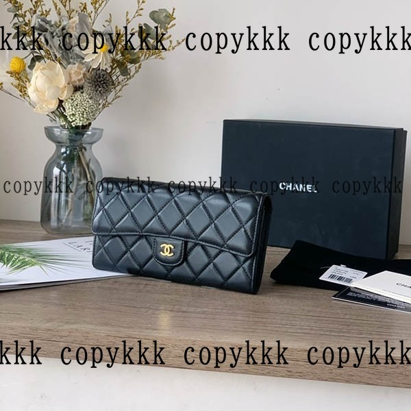 シャネル 長財布 N級品 激安通販 - wallets-00370 おすすめN級品