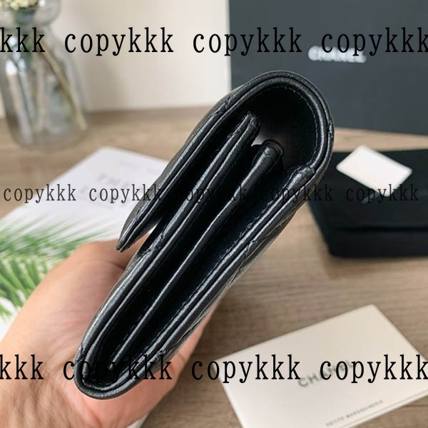 シャネル 長財布 N級品 激安通販 - wallets-00370 画像 6