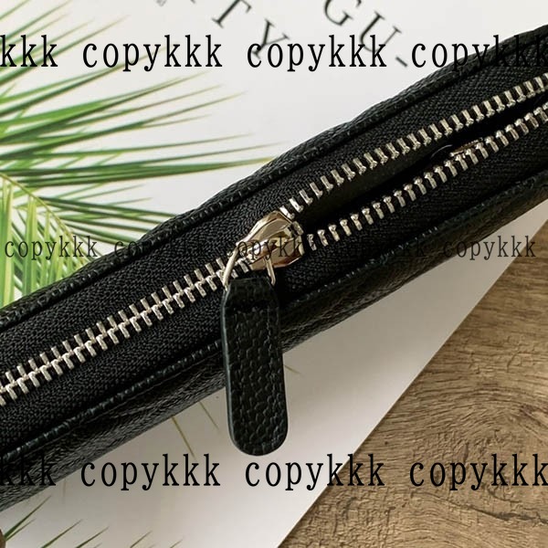 シャネル 長財布 コピー 送料無料 - wallets-00372 画像 6