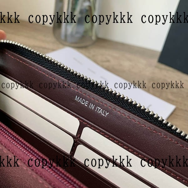 シャネル 長財布 コピー 送料無料 - wallets-00372 画像 8