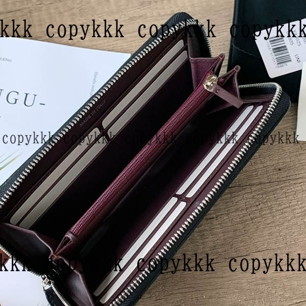 シャネル 長財布 コピー 送料無料 - wallets-00374 画像 9