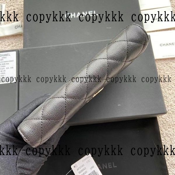 格安 シャネル 長財布 スーパーコピー - wallets-00380 画像 3