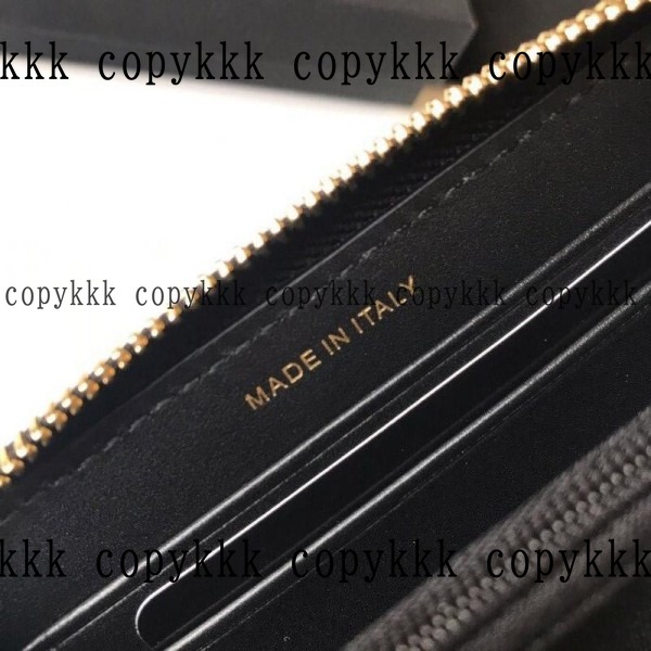 シャネル 長財布 コピー 送料無料 - wallets-00381 画像 8