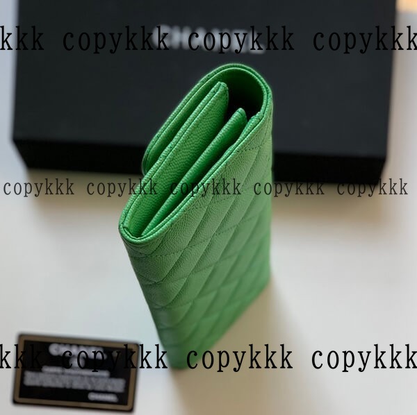 シャネル 長財布 N級品 激安通販 - wallets-00385 画像 5