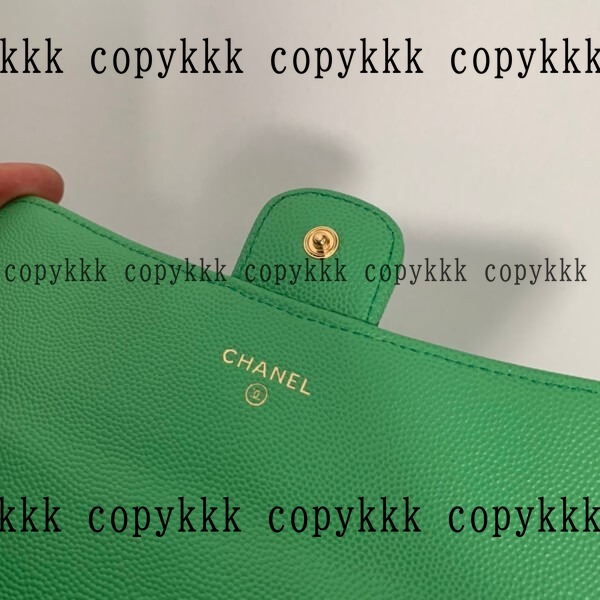 シャネル 長財布 N級品 激安通販 - wallets-00385 画像 8