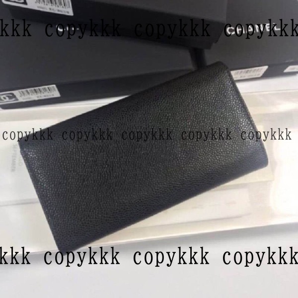 シャネル 長財布 N級品 激安通販 - wallets-00390 画像 5