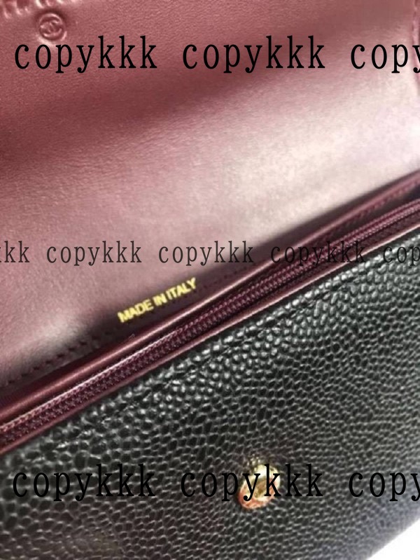 シャネル 長財布 N級品 激安通販 - wallets-00390 画像 8