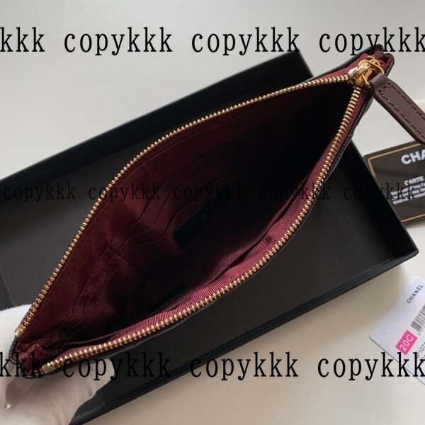 シャネル 長財布 N級品 激安通販 - wallets-00396 画像 10