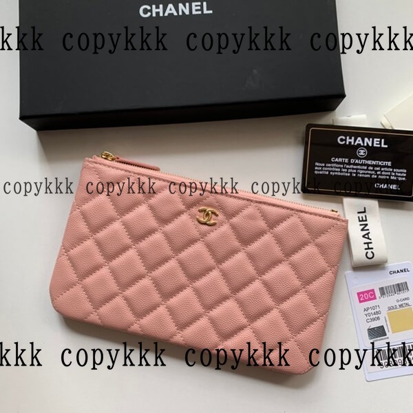 シャネル 長財布 N級品 激安通販 - wallets-00396 画像 12