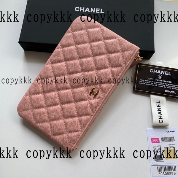 シャネル 長財布 N級品 激安通販 - wallets-00396 画像 14