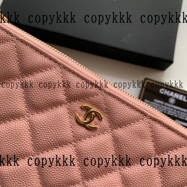 シャネル 長財布 N級品 激安通販 - wallets-00396 画像 17