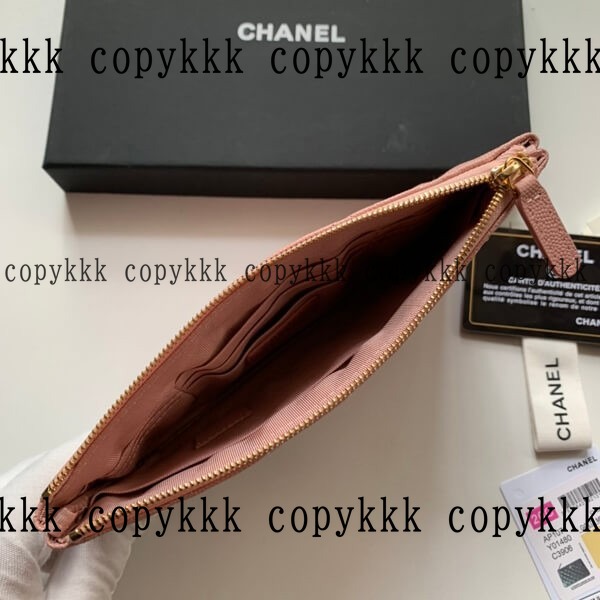 シャネル 長財布 N級品 激安通販 - wallets-00396 画像 19