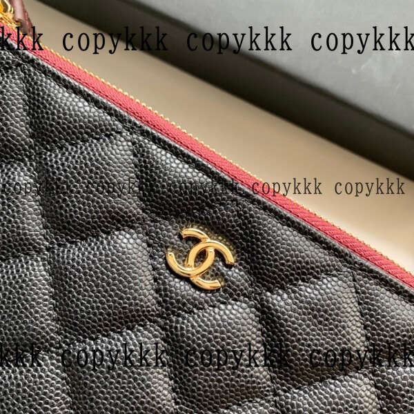 シャネル 長財布 N級品 激安通販 - wallets-00396 画像 6