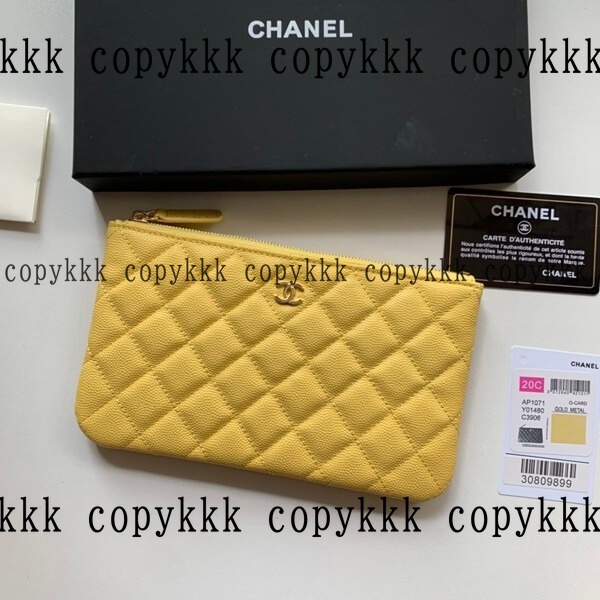 格安 シャネル 長財布 スーパーコピー - wallets-00397