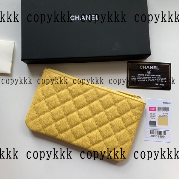 格安 シャネル 長財布 スーパーコピー - wallets-00397 画像 2