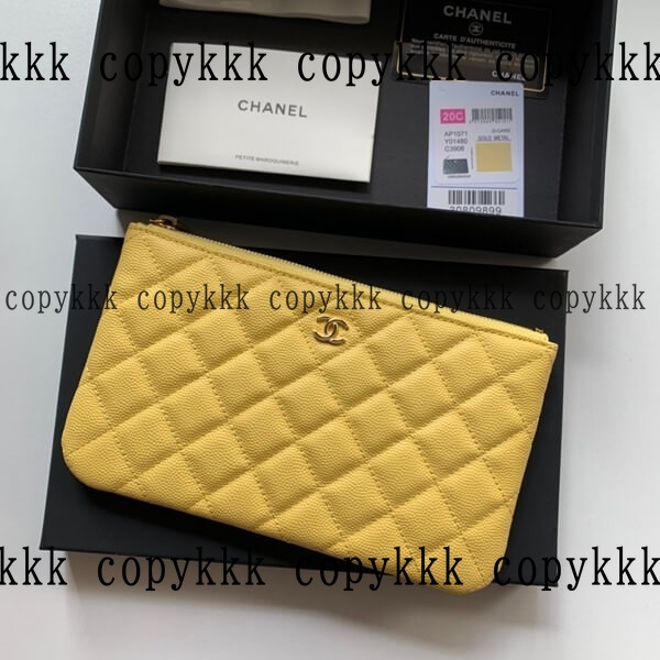 格安 シャネル 長財布 スーパーコピー - wallets-00397 画像 4
