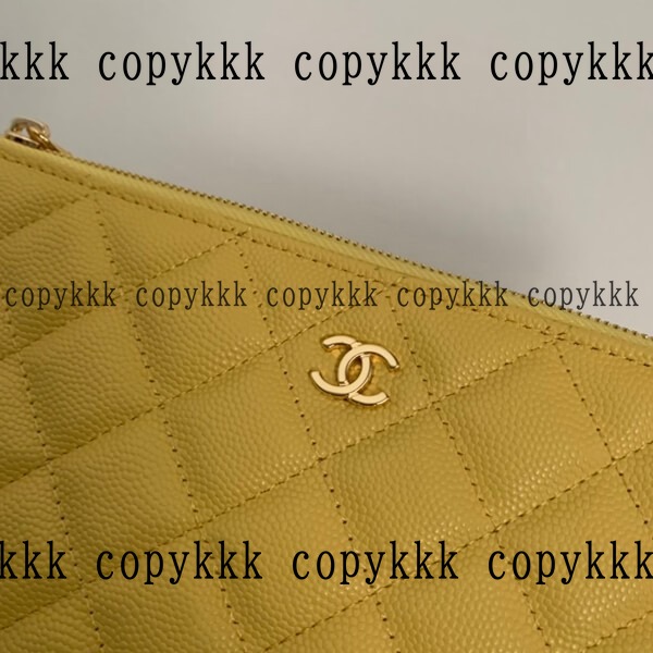 格安 シャネル 長財布 スーパーコピー - wallets-00397 画像 6