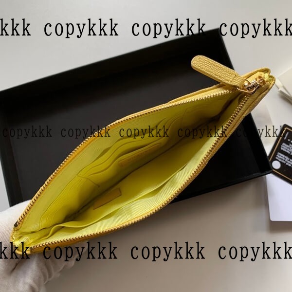 格安 シャネル 長財布 スーパーコピー - wallets-00397 画像 8