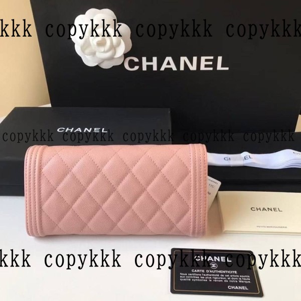 大人気 シャネル 長財布 N級品 - wallets-00364 画像 2