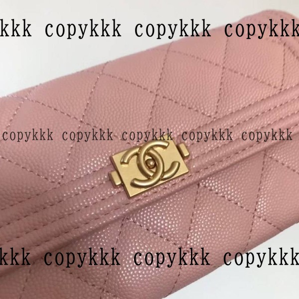 大人気 シャネル 長財布 N級品 - wallets-00364 画像 5