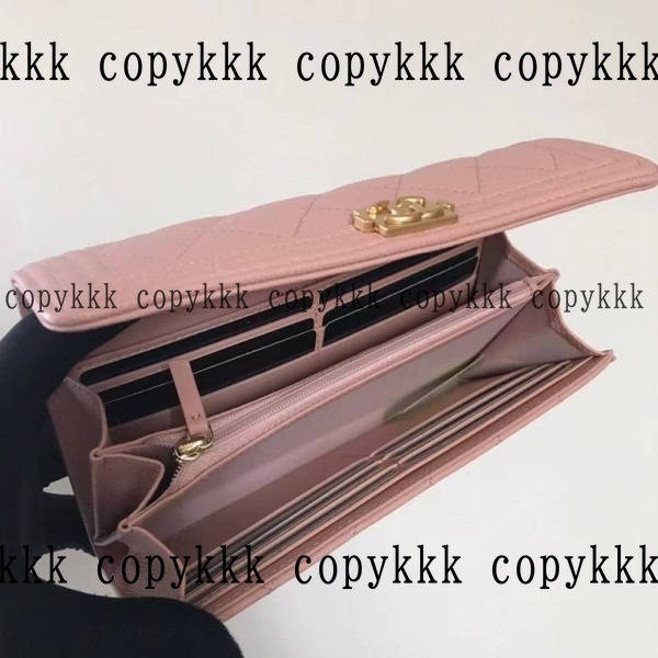 大人気 シャネル 長財布 N級品 - wallets-00364 画像 9