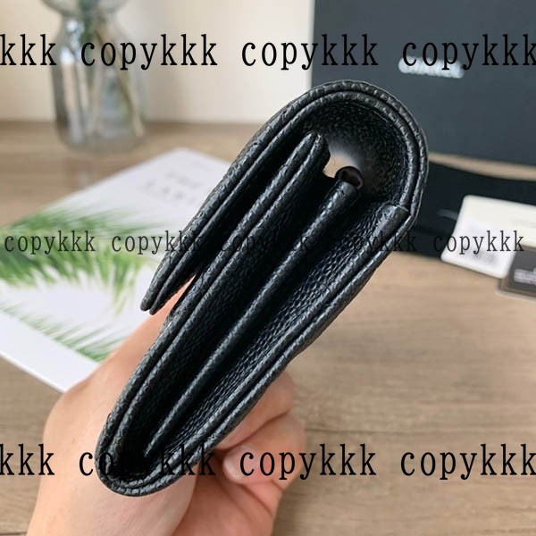 シャネル 長財布 N級品 激安通販 - wallets-00365 画像 6
