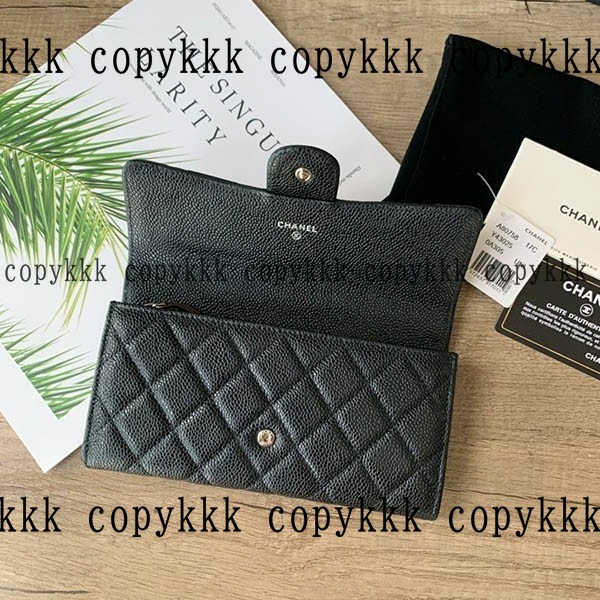シャネル 長財布 N級品 激安通販 - wallets-00365 画像 7