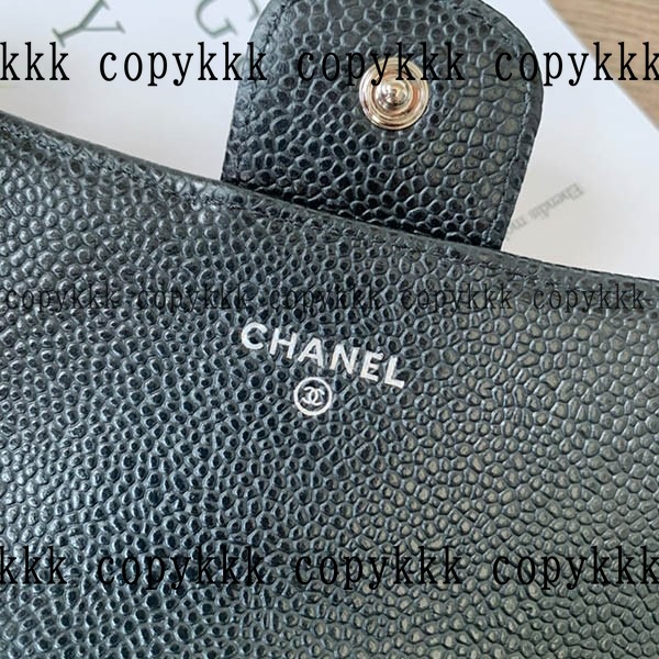 シャネル 長財布 N級品 激安通販 - wallets-00365 画像 8