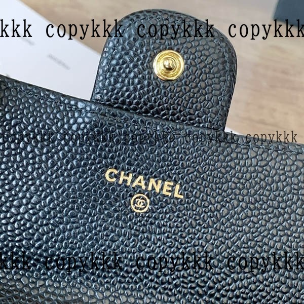 シャネル 長財布 コピー 送料無料 - wallets-00367 画像 8