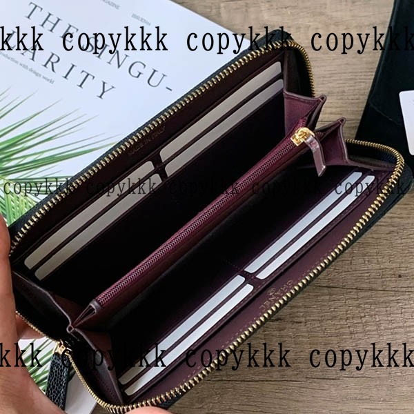 格安 シャネル 長財布 スーパーコピー - wallets-00368 画像 9