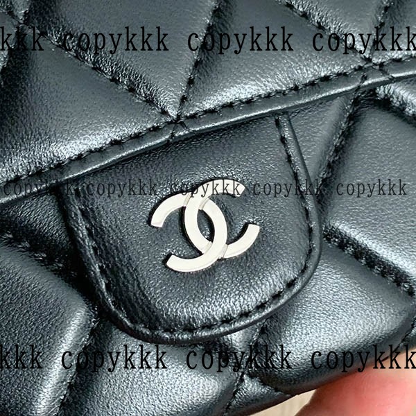 シャネル 長財布 コピー 送料無料 - wallets-00369 画像 6