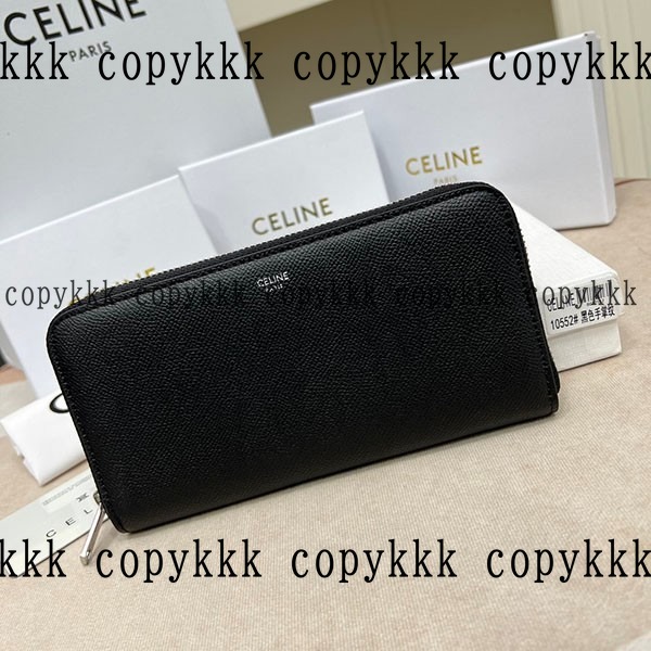 格安 セリーヌ 財布 スーパーコピー - wallets-00010 メイン画像