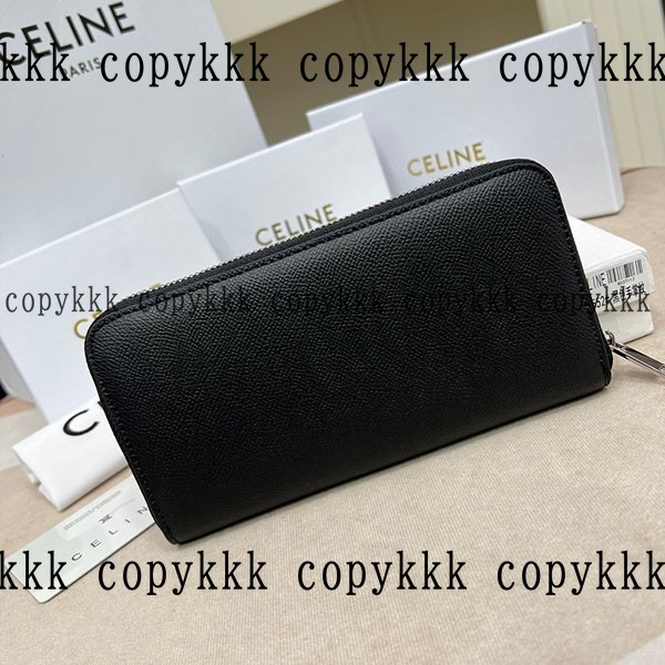 格安 セリーヌ 財布 スーパーコピー - wallets-00010 画像 3